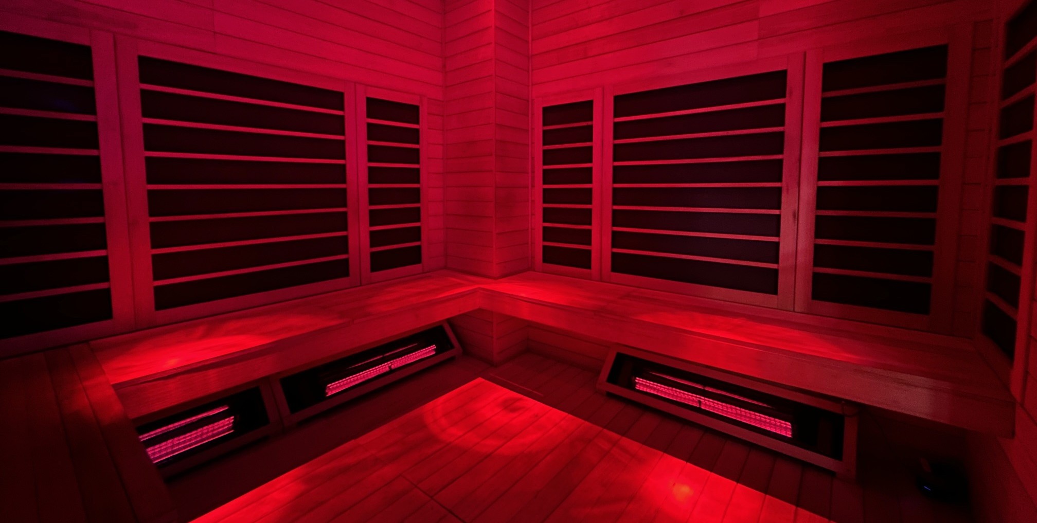 Sunlighten Infrared Sauna