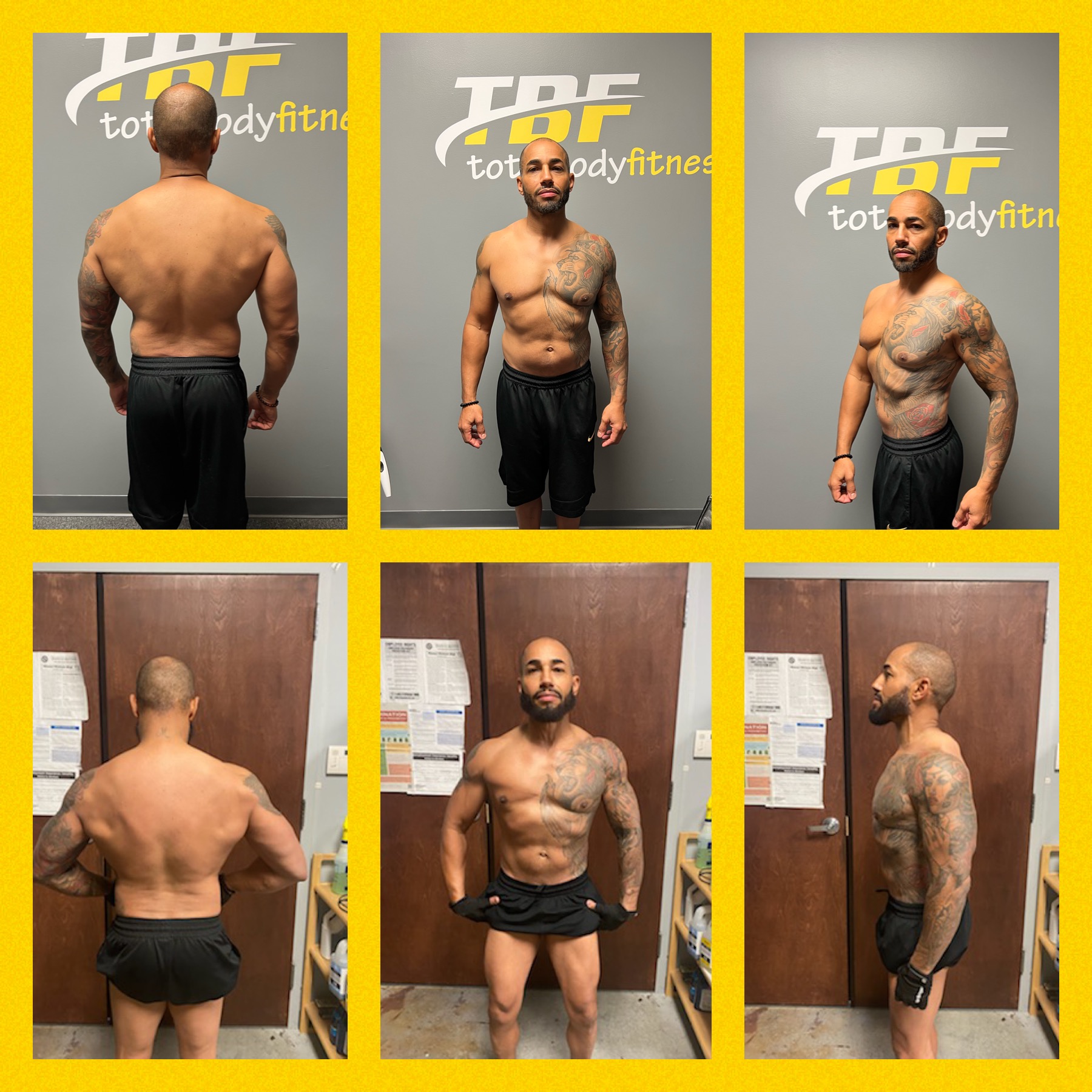 Client Transformation