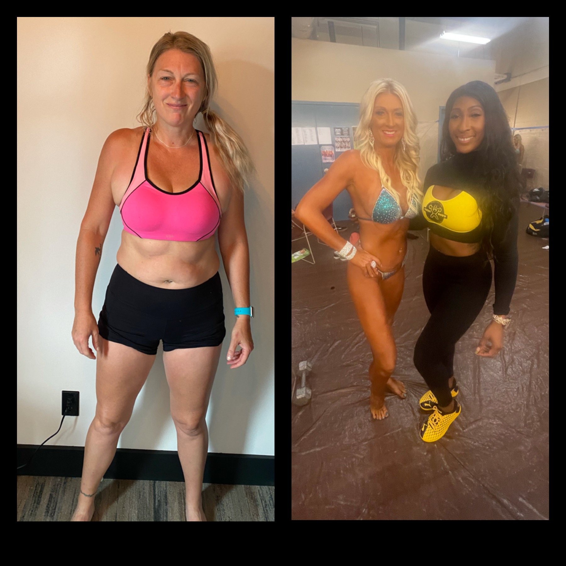Client Transformation