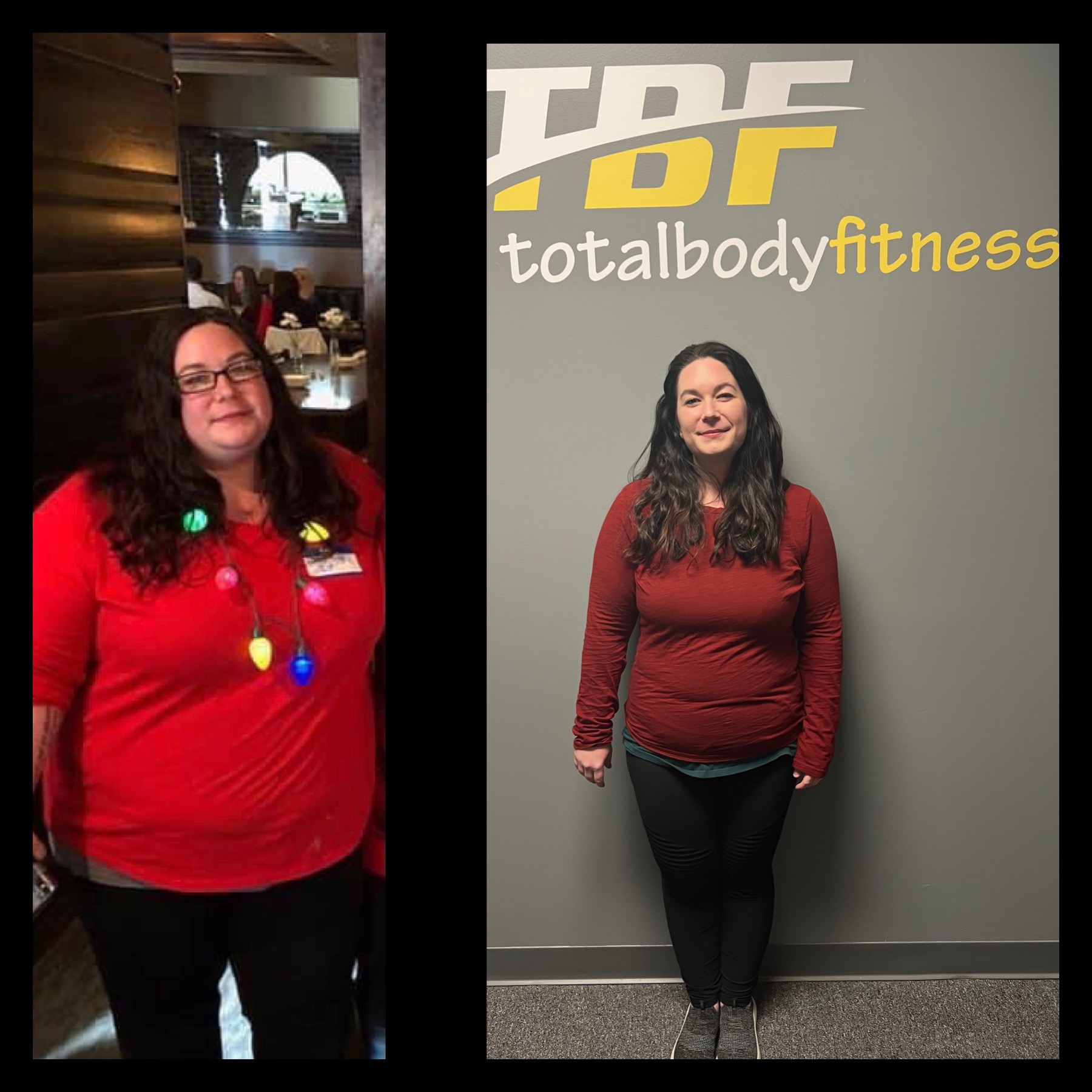 Client Transformation